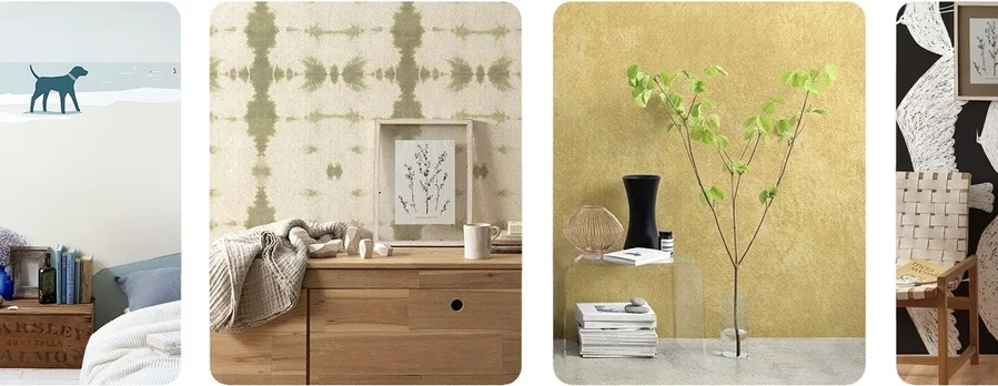 Japanese wallpaper collection